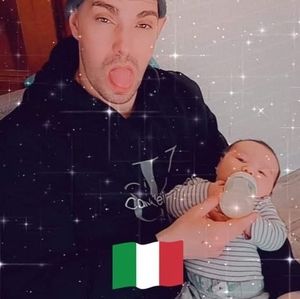 Meet your Posher, James